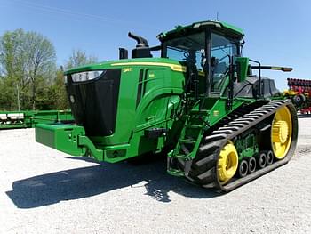 2023 John Deere 9RT 520 Equipment Image0