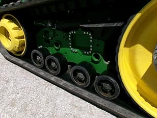 Main image John Deere 9RT 520 11