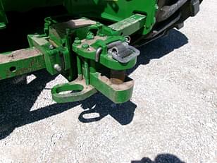 Main image John Deere 9RT 520 12