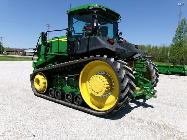 Image of John Deere 9RT 520 equipment image 3