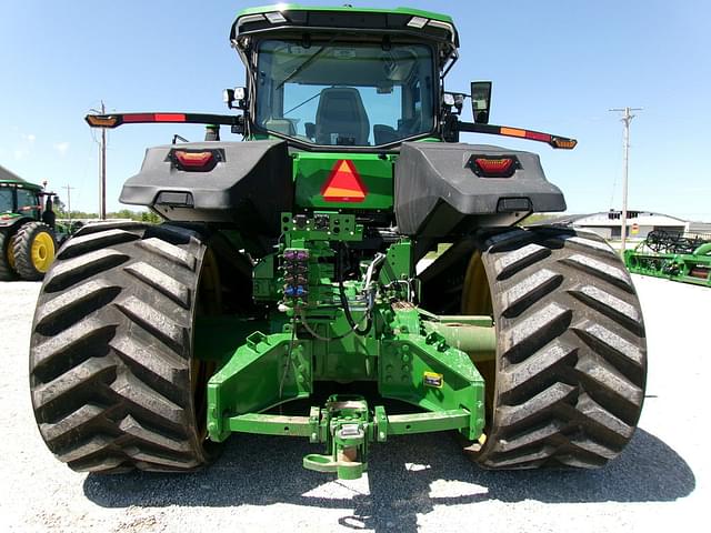 Image of John Deere 9RT 520 equipment image 4