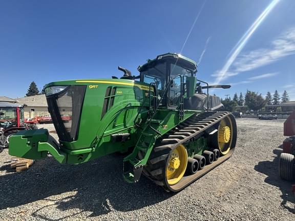 Image of John Deere 9RT 520 Primary image