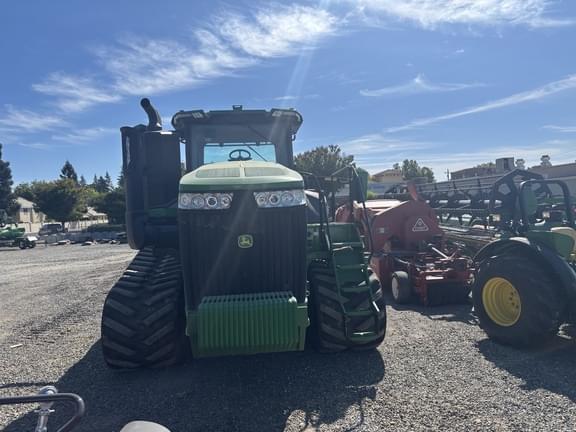Image of John Deere 9RT 520 equipment image 4