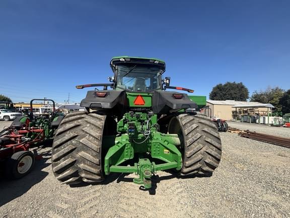 Image of John Deere 9RT 520 equipment image 1