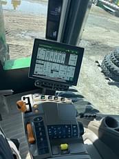 Main image John Deere 9RT 520 38