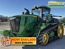 2023 John Deere 9RT 520 Image