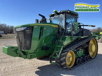 Main image John Deere 9RT 520