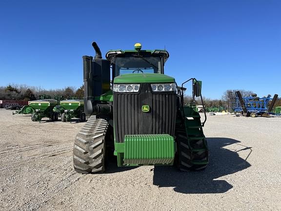 Image of John Deere 9RT 520 equipment image 1