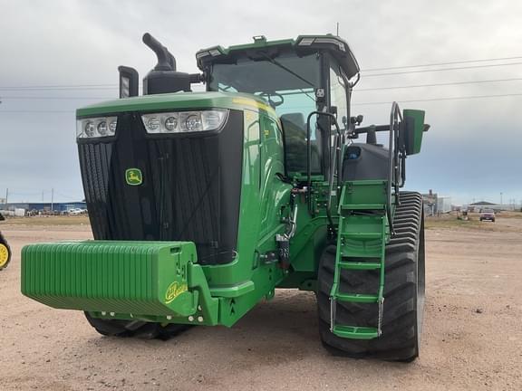Image of John Deere 9RT 520 equipment image 1