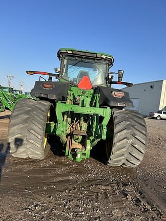 Image of John Deere 9RT 520 equipment image 3