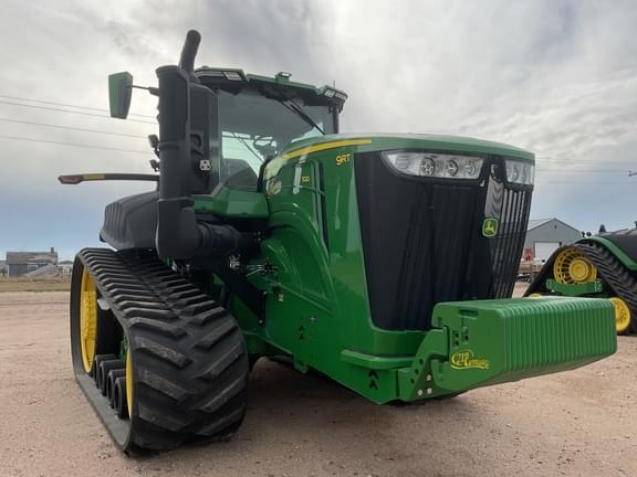 Image of John Deere 9RT 520 equipment image 3