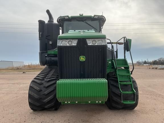 Image of John Deere 9RT 520 equipment image 2