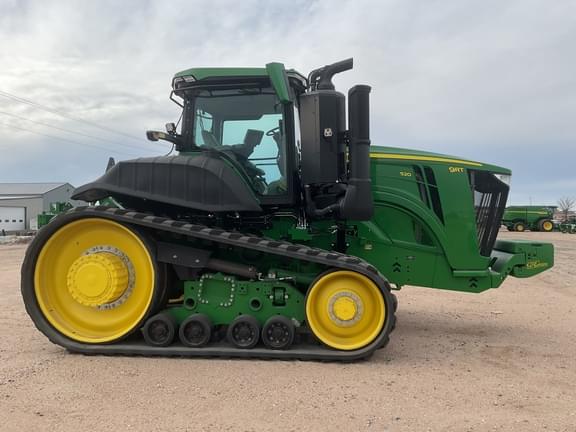 Image of John Deere 9RT 520 equipment image 4