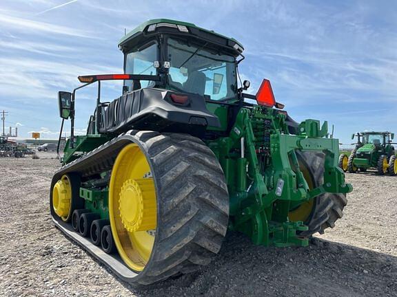 Image of John Deere 9RT 520 equipment image 2