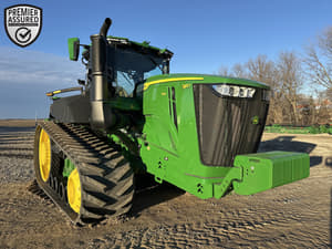 2023 John Deere 9RT 520 Image