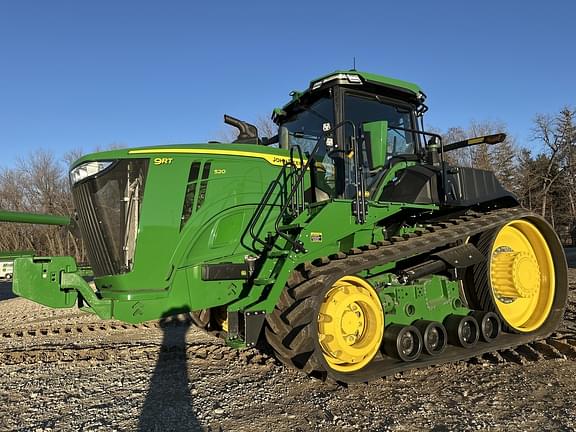 Image of John Deere 9RT 520 equipment image 1