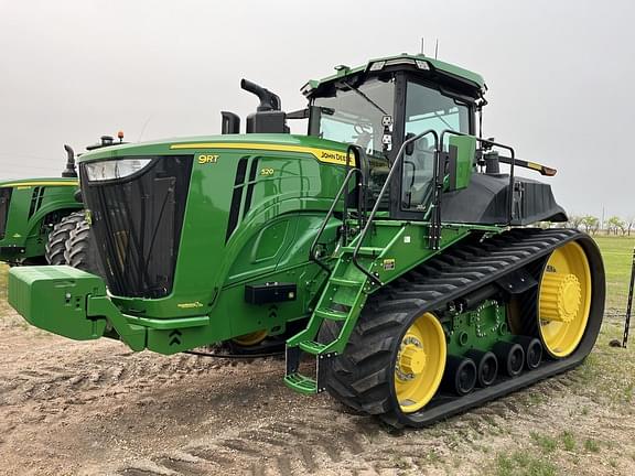 Image of John Deere 9RT 520 equipment image 1