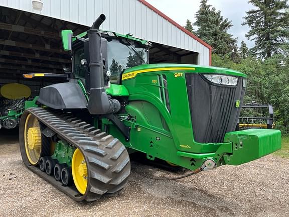 Image of John Deere 9RT 520 equipment image 3