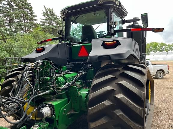 Image of John Deere 9RT 520 equipment image 4
