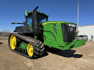 Main image John Deere 9RT 520 0