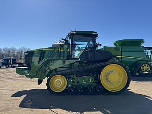 Main image John Deere 9RT 520 3