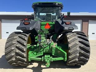 Main image John Deere 9RT 520 3