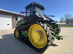 Main image John Deere 9RT 520 6