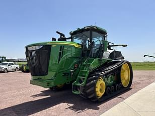 Main image John Deere 9RT 570 4