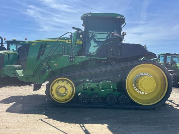 Image of John Deere 9RT 570 equipment image 1