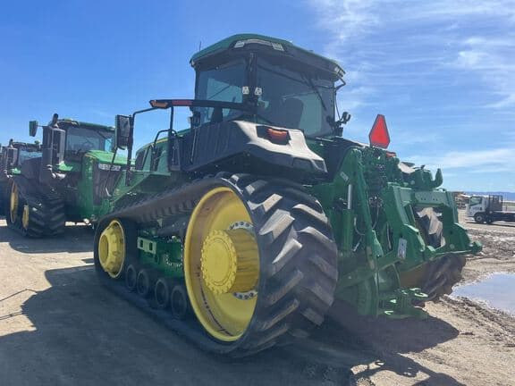 Image of John Deere 9RT 570 equipment image 2