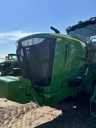 Image of John Deere 9RT 570 equipment image 4