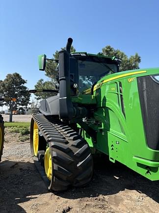 Image of John Deere 9RT 570 equipment image 2