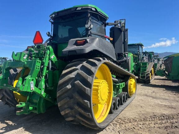 Image of John Deere 9RT 570 equipment image 3