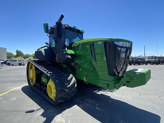 Image of John Deere 9RT 570 equipment image 3