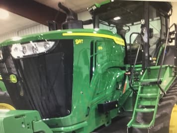 Main image John Deere 9RT 570