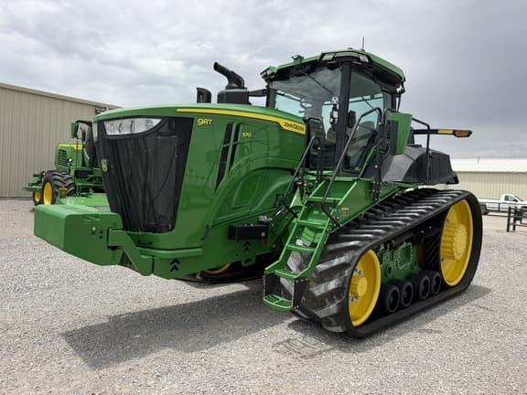 Image of John Deere 9RT 570 Primary image