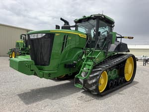 2023 John Deere 9RT 570 Image