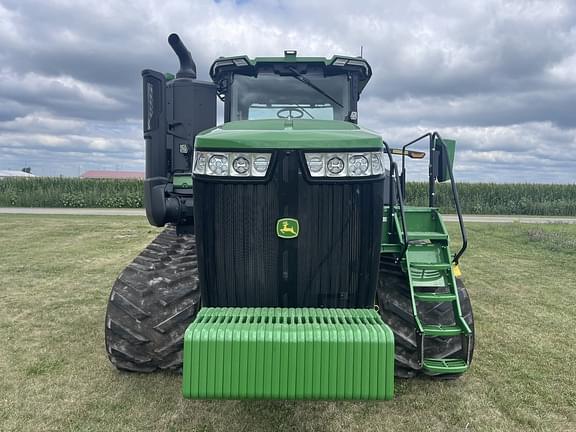 Image of John Deere 9RT 570 equipment image 1