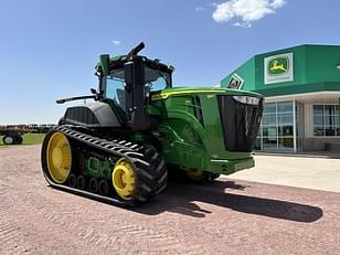 Main image John Deere 9RT 570 0