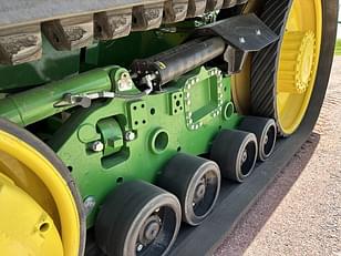 Main image John Deere 9RT 570 12