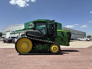 Main image John Deere 9RT 570 1