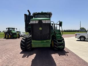 Main image John Deere 9RT 570 3