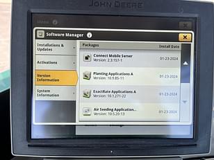 Main image John Deere 9RT 570 34