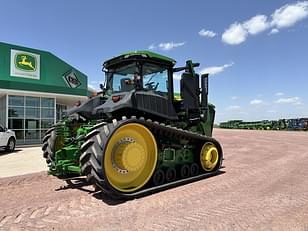 Main image John Deere 9RT 570 8