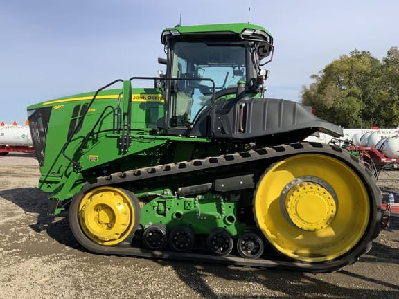 Main image John Deere 9RT 570