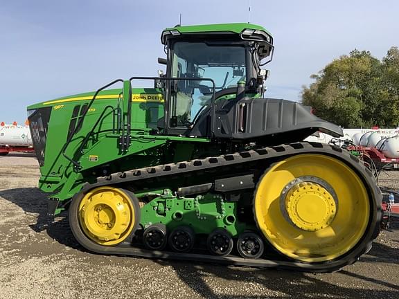 Thumbnail image John Deere 9RT 570 0