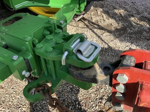 Main image John Deere 9RT 570 6