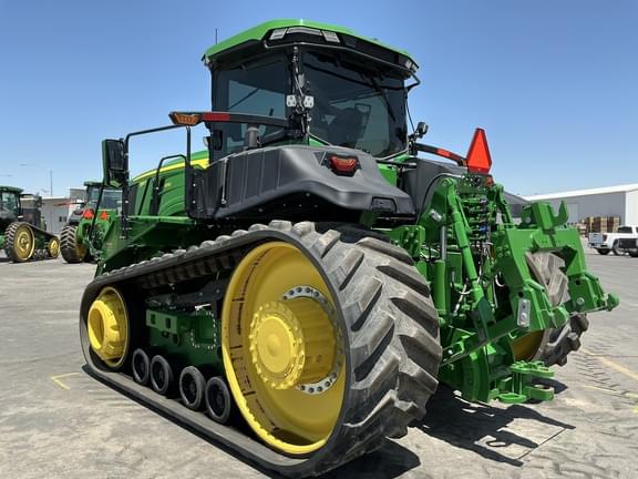Image of John Deere 9RT 570 equipment image 2