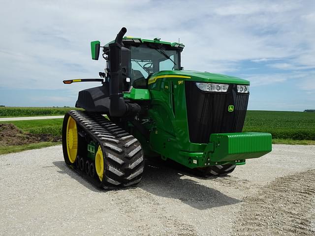 Image of John Deere 9RT 570 equipment image 1