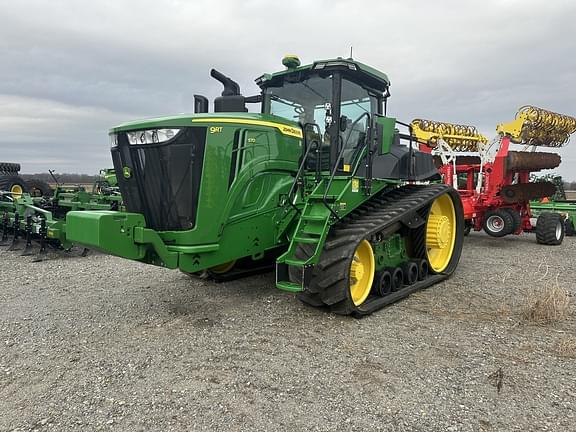 Image of John Deere 9RT 570 equipment image 1